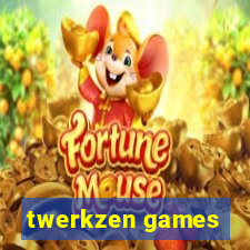 twerkzen games